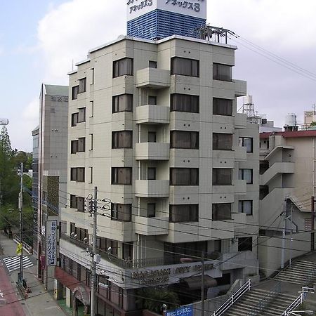 Nagasaki City Hotel Annex 3 Luaran gambar