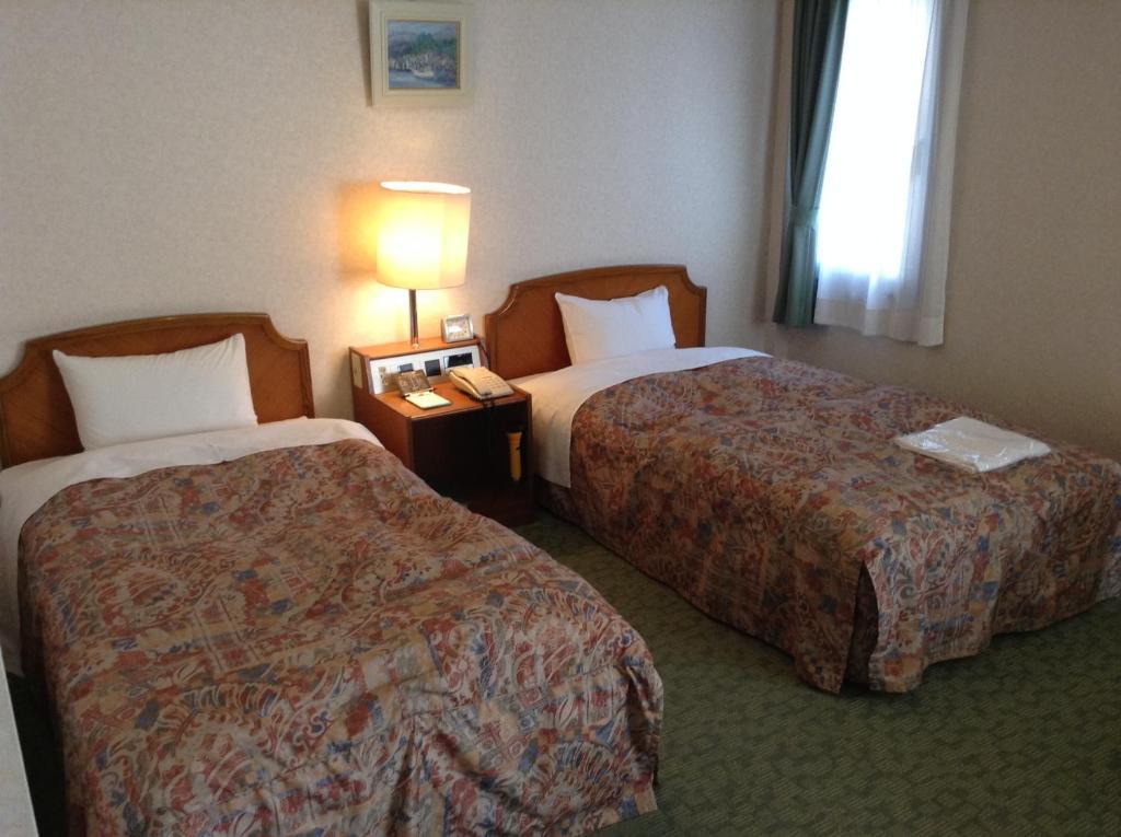 Nagasaki City Hotel Annex 3 Bilik gambar