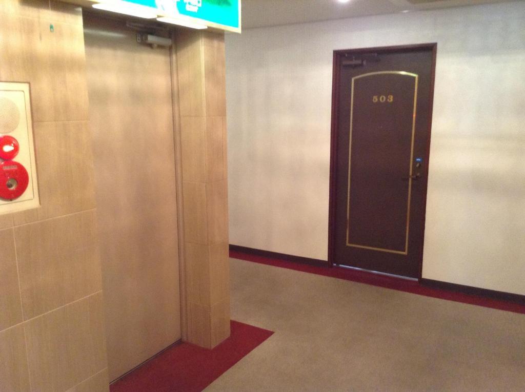 Nagasaki City Hotel Annex 3 Luaran gambar