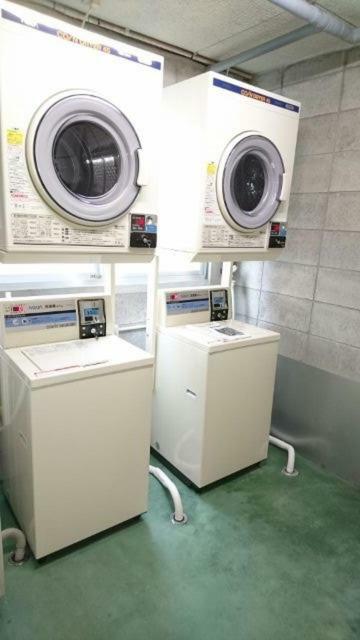 Nagasaki City Hotel Annex 3 Luaran gambar