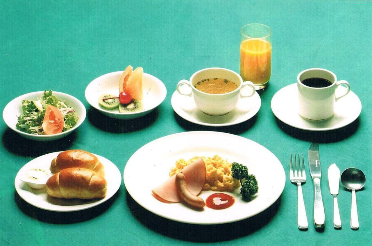 Nagasaki City Hotel Annex 3 Luaran gambar