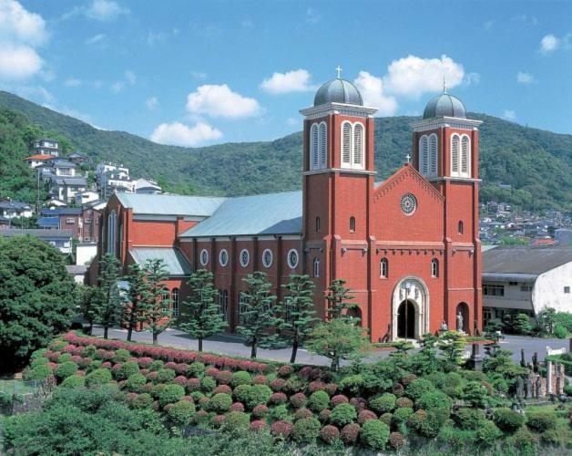 Nagasaki City Hotel Annex 3 Luaran gambar